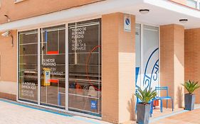 Ibis Budget Madrid Calle Alcala