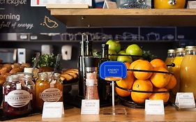 Ibis Budget Madrid Calle Alcala