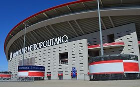 Ibis Budget Madrid Calle Alcala